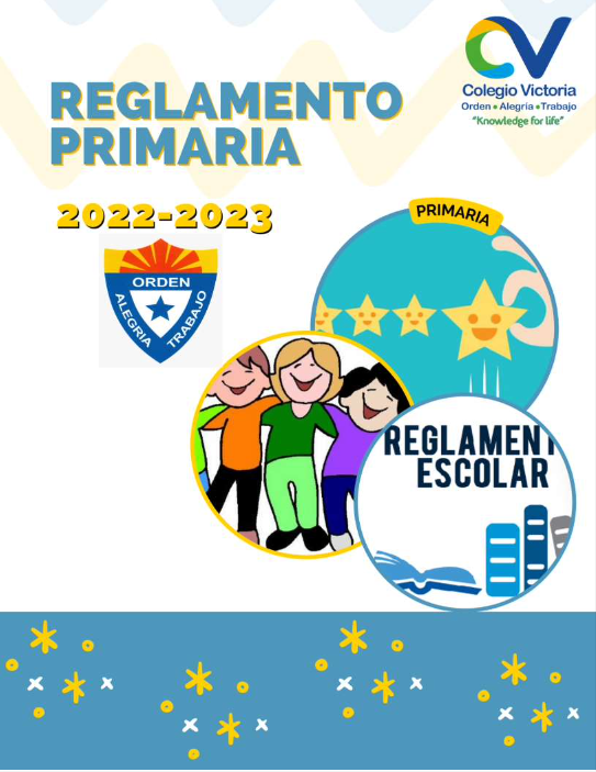 REGLAMENTO REGLAMENTO
